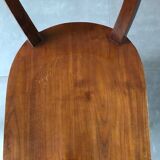 chaise en teck