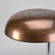 Lampe de table années 1950