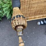 Rattan server