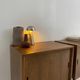 Pair of small vintage sideboards