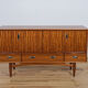 Mid-Century Walnut Sideboard from G-Plan, 1960s