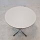 "Circle" Coffee or Side Table by Pierre Paulin for Artifort