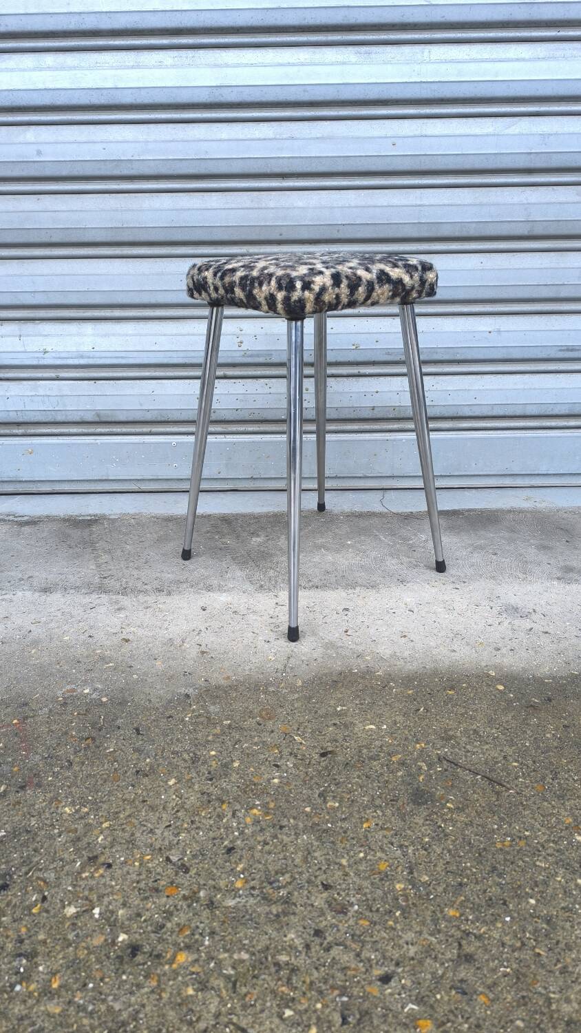Flambo SGDG 1960 stool