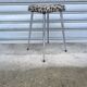 Flambo SGDG 1960 stool