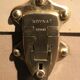 Brand trunk Moynat