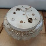 Vintage ceiling light / wall light