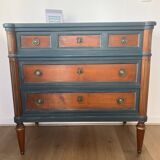 Commode Louis XVI