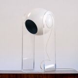 Gino Sarfatti 540 G Table Light for Arteluce, Italy, 1968