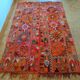 Vintage Kathmandu carpet 155 x 250