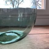 30L turquoise green demijohn