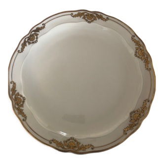 Bernardaud plates