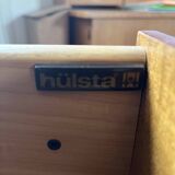 Hülsta chest of drawers 1960