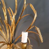 Wall light  "wheat sheaf"