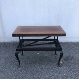 Modular coffee table