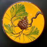 Art Deco tray / trivets