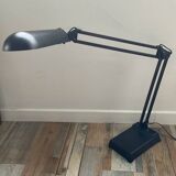 Articulated workshop lamp from the 80s