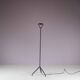 1990s “Lola” floor lamp by Alberto Meda and Paolo Rizzatto for Luceplan, Italy