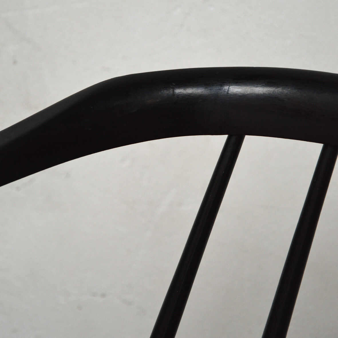 Office armchair, 1960