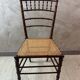 Chaise Napoleon III
