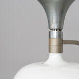 Sirah's floor lamp, 1969