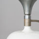 Sirah's floor lamp, 1969
