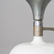 Sirah's floor lamp, 1969