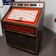 Jukebox rowe ami ri-3 jewel 1980 ready to use