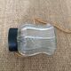 Vintage pendant lamp