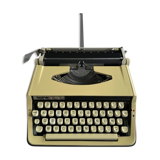 Brother deluxe 800 typewriter