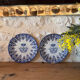 Gien plates