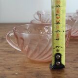 Luminarc Coffee Cup Set