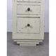 Drawer loom cabinet