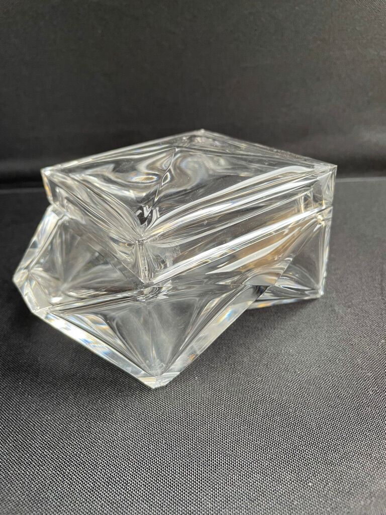 Baccarat Vigée Lebrun - Toiletries - Art Deco