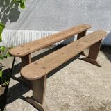Farm bench