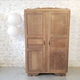 Vintage cabinet ready to paint