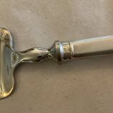 Model Cluny pie server. Christofle. silver plated