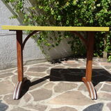 Bistro table 50s
