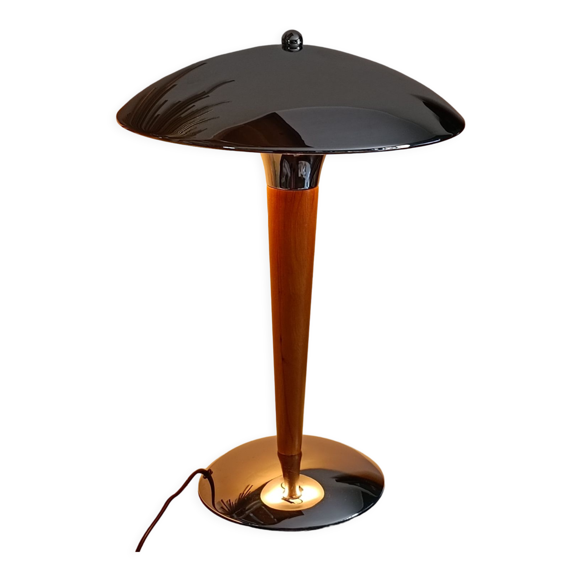 Liner or mushroom lamp