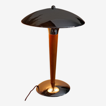 Liner or mushroom lamp