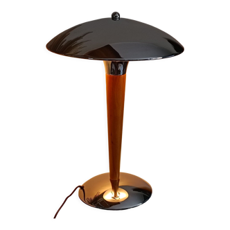 Liner or mushroom lamp