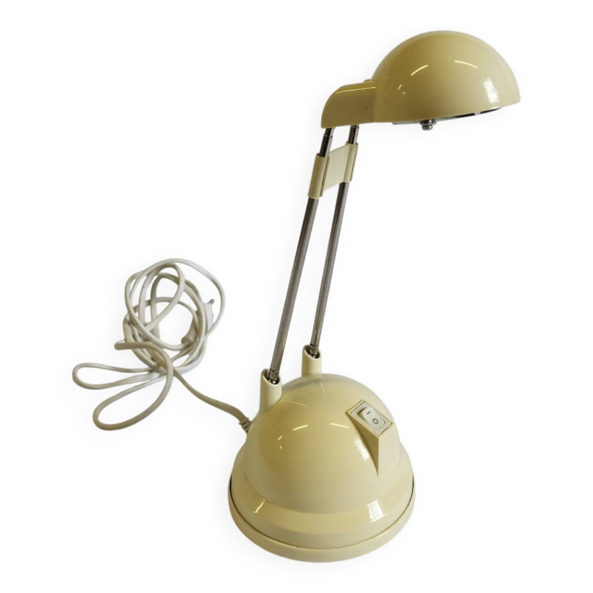 Ikea expressive lamp