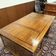 Grand bureau Eichholtz Partnerdesk en anglais