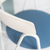 Postmodern dining chairs
