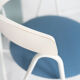 Postmodern dining chairs