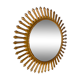 Mirror sun witch's eye