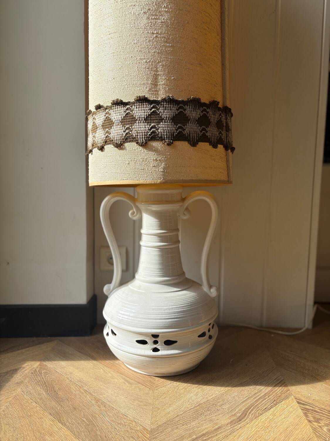 1970s sun lamp West Germany