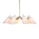 Lustre Opaline Années 1950
