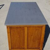 Vintage American desk