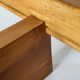 Daybed by Charlotte Perriand for Les Arcs, 1970