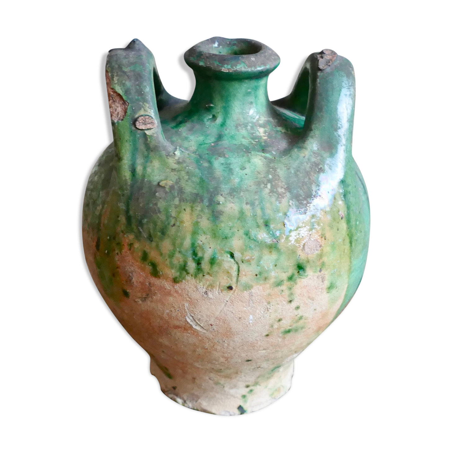 Provencal jug